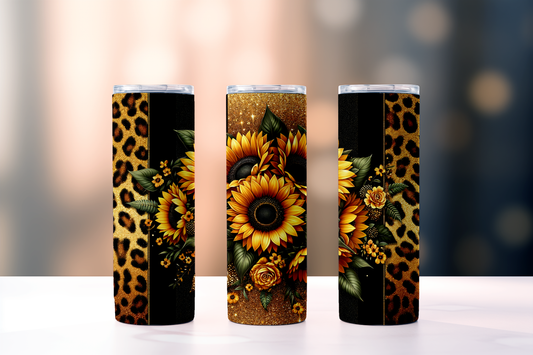 Edelstahl-Tumbler Chaoskind® – 540 ml Thermobecher