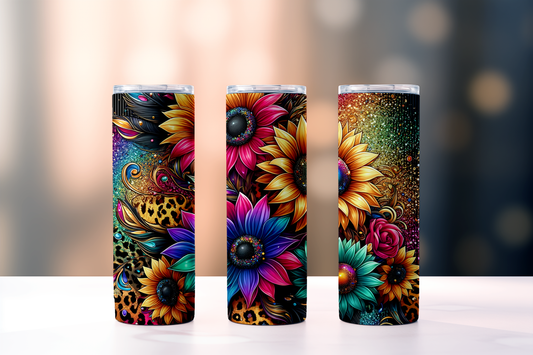 Edelstahl-Tumbler Chaoskind® – 540 ml Thermobecher